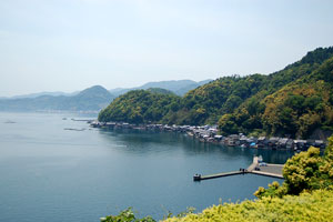 天橋立ビューランド